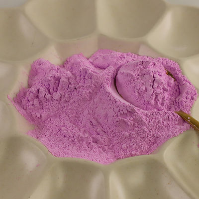 GUFAITH Pink  Melamine Resin Powder Stable Performance 25KGS/Woven Platic Sack