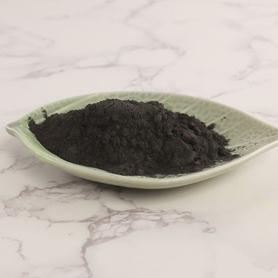 วัตถุดิบเมลามีนสำหรับเครื่องใช้บนโต๊ะอาหารเงางาม โพลิเมอร์สายหลักแบบเฮเทอโรเชน