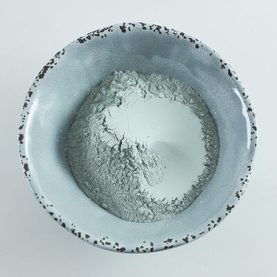 GUFAITH 100% เมลาไมน์ พาวเดอร์การพิมพ์ อามิโนเรซิน สารพัสดุเชื้อเพลิงเคมีสําหรับเครื่องรับประทานอาหาร