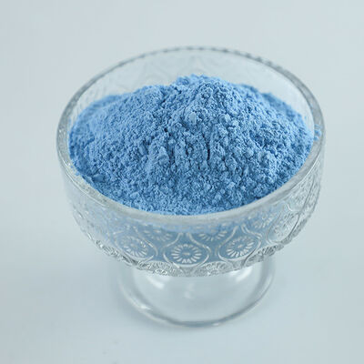 GUFAITH สีฟ้า เมลามีนคอมปาวด์เกรดอาหาร คุณภาพสูง