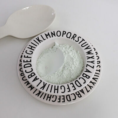 GUFAITH ผงเมลามีนบริสุทธิ์ที่ไม่เป็นพิษ สารที่ไม่อันตราย เหมาะสําหรับการผลิตถุงยาง