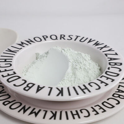 GUFAITH ผงเมลามีนบริสุทธิ์ที่ไม่เป็นพิษ สารที่ไม่อันตราย เหมาะสําหรับการผลิตถุงยาง