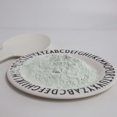 GUFAITH ผงเมลามีนบริสุทธิ์ที่ไม่เป็นพิษ สารที่ไม่อันตราย เหมาะสําหรับการผลิตถุงยาง