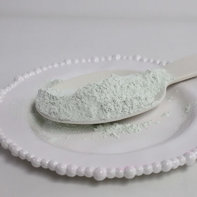 MMC Melamine Glassing Powder LG250 เหมาะสําหรับการใช้งานอุตสาหกรรมต่าง ๆ ตอบสนองความต้องการมาตรฐาน GB13454-92