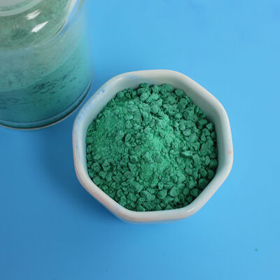 สูตรโมเลกุล SHUANGYAN C3H6N6 เมลามีนเม็ดออกแบบมาให้ทำงานที่อุณหภูมิแม่พิมพ์ 135-145 องศาเพื่อให้ได้ผลลัพธ์ที่สม่ำเสมอ