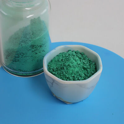 สูตรโมเลกุล SHUANGYAN C3H6N6 เมลามีนเม็ดออกแบบมาให้ทำงานที่อุณหภูมิแม่พิมพ์ 135-145 องศาเพื่อให้ได้ผลลัพธ์ที่สม่ำเสมอ