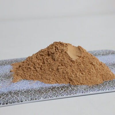 ผงเมลามีนบริสุทธิ์เกรดอุตสาหกรรม SONYEE ปลอดสารพิษ จำเป็นสำหรับการผลิตสารเคลือบและแผ่นลามิเนตที่ทนทาน ให้ความเสถียรทางเคมี