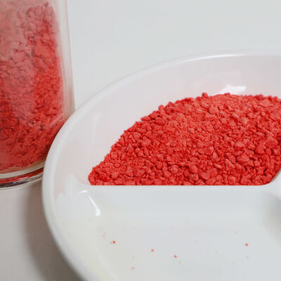 SONYEE เมลาไมน์แกรนูลที่ใช้ในการผลิตเมลาไมน์ฟอร์มาลดีไฮด์เรซินและการใช้งานอุตสาหกรรมอื่น ๆ ด้วยความมั่นคง