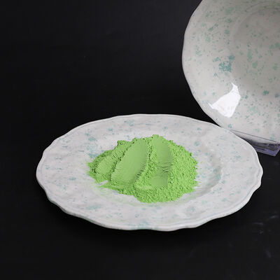 วัตถุดิบเมลามีน 25 กก. ความดันไอ 0.0001 มม.ปรอท ที่ 25 องศาเซลเซียส อายุการเก็บรักษา 1 ปี ทางเลือกสำหรับความต้องการในการผลิต