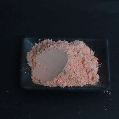 ไม่เป็นพิษ สี Melamine Pure Powder เกรดอุตสาหกรรม ความหนาแน่น 1573 Gcm3 ออกแบบเพื่อความมั่นคงทางเคมีที่ดีกว่าและอุตสาหกรรม