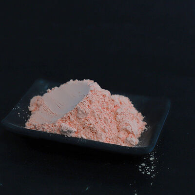 ไม่เป็นพิษ สี Melamine Pure Powder เกรดอุตสาหกรรม ความหนาแน่น 1573 Gcm3 ออกแบบเพื่อความมั่นคงทางเคมีที่ดีกว่าและอุตสาหกรรม