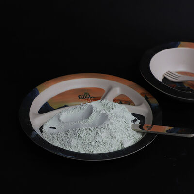 ทันทนาการในอุตสาหกรรม อุตสาหกรรมเกรด สะอาด Melamine Powder ความหนาแน่น 1573 Gcm3 เหมาะสําหรับอุตสาหกรรม