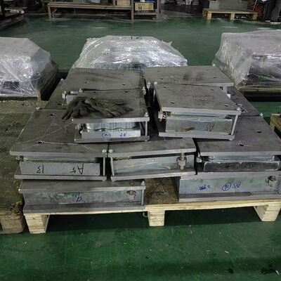 แม่พิมพ์เหล็ก P20 สำหรับชามเมลามีนผิวแมตต์ – ขายส่งสำหรับผู้ซื้อ B2B ในอียิปต์ ระยะเวลารอคอย 7-10 วัน