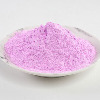 เนื้อหาเมลาไมน์≥998 เฮ็กซามีธีโลล เมลาไมน์ที่ใช้ในการเคลือบเครื่องใช้โต๊ะ ปรับปรุงความทนทานต่อรอยขีดข่วนและความเรียบเนียนของพื้นผิว