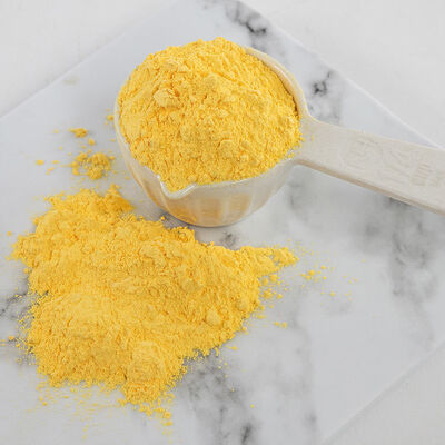 GUFAITH สินค้าอาหาร Melamine วัสดุแท้ Melamine Formaldehyde สารสกัดพูน สนับสนุนอุณหภูมิการพิมพ์ 140180 เซลเซียส สําหรับอุตสาหกรรม