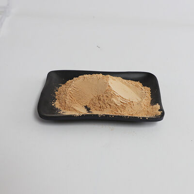 SHUANGYAN ไม่ละลายในน้ํา เมลามีนสม่ําเสมอในอุณหภูมิและแรงกดดันปกติ