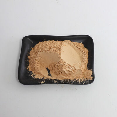 SHUANGYAN ไม่ละลายในน้ํา เมลามีนสม่ําเสมอในอุณหภูมิและแรงกดดันปกติ