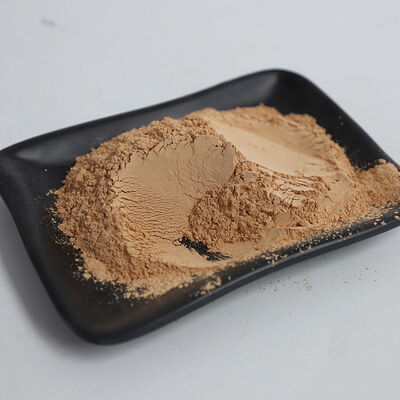 SHUANGYAN ไม่ละลายในน้ํา เมลามีนสม่ําเสมอในอุณหภูมิและแรงกดดันปกติ