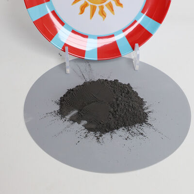 SHUANGYAN ไม่เป็นพิษ สับเมลามีนบริสุทธิ์ที่มีลักษณะอุณหภูมิปกติที่มั่นคงและละลายเมื่อถึงจุดเดือด