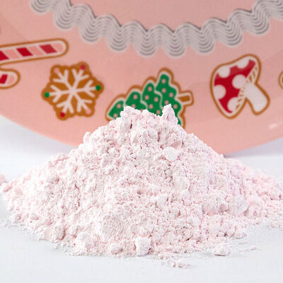 SONGYEE ความมั่นคงทางอุณหภูมิ 300 องศา เมลาไมน์ ผงกระจก ที่ให้จุดละลาย มากกว่า 353 องศา และน้ําหนักรวม 201 กิโลกรัม สําหรับเคลือบทนทาน