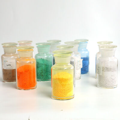 กัวเฟท ยูเรียฟอร์มาลดีไฮด์ โมลด์ดิ้ง คอมพาวด์ สำหรับปลั๊กสวิตช์ สวิตช์ปุ่มกด ฝาครอบโถสุขภัณฑ์