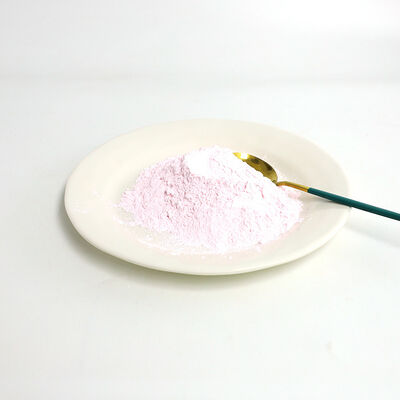 ผงเมลามีนบริสุทธิ์อุณหภูมิปกติ SHUANGYAN ไม่ละลายน้ำและสลายตัวเมื่อเดือด เหมาะสำหรับอุตสาหกรรมเคมีและอุตสาหกรรม