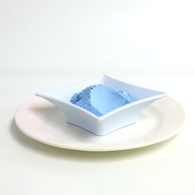 ผงเมลามีนสีชมพู SHUANGYAN ทนความร้อนสูงสำหรับเครื่องใช้บนโต๊ะอาหาร