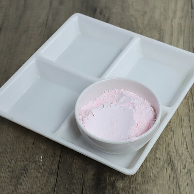 SONYEE สารประกอบการพิมพ์เมลเมนสีชมพู สารผสมเมลเมนประเภทผง วัสดุแพร่ที่ใช้ในการผลิตเมลเมลเมนฟอร์มาลเดฮีดเรซินและสารประกอบการพิมพ์