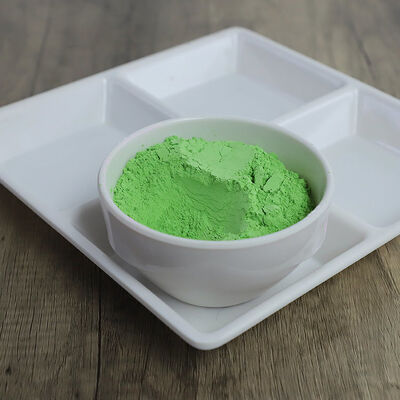 SONYEE Green Melamine Content 998 % Hexamethylol Melamine Melamine Formaldehyde สะอาดจากพยาธิที่เหมาะสําหรับแผ่นผงและผิวเคลือบ