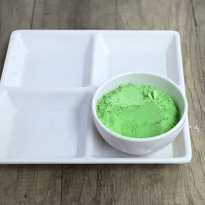 SONYEE Green Melamine Content 998 % Hexamethylol Melamine Melamine Formaldehyde สะอาดจากพยาธิที่เหมาะสําหรับแผ่นผงและผิวเคลือบ