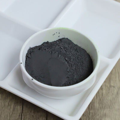 SONYEE Black  Melamine Resin Powder High-temperature resistant  25KGS/Kraft Paper Bag