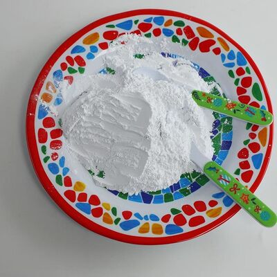 SONYEE White  Melamine Resin Powder High-temperature resistant  25KGS/Kraft Paper Bag