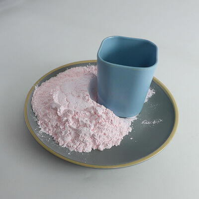 SHUANGYAN Pink Melmaine Powder Good quality amino plastic moulding material amino molding compound