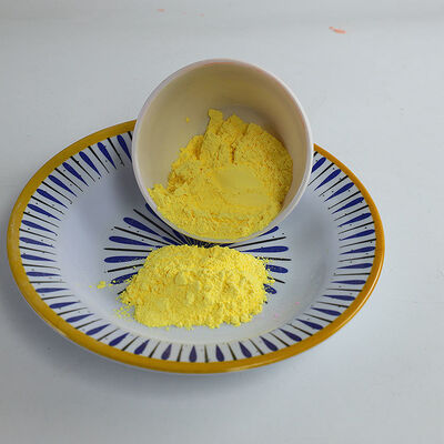 วัตถุดิบเมลามีน 25 กก. เหมาะสำหรับผลิตเครื่องใช้บนโต๊ะอาหารที่เงางามและการจัดหาวัตถุดิบเมลามีนที่สม่ำเสมอ