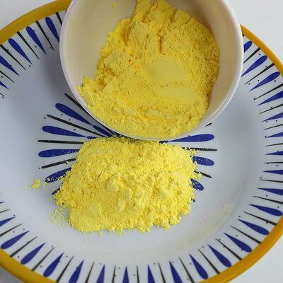 วัตถุดิบเมลามีน 25 กก. เหมาะสำหรับผลิตเครื่องใช้บนโต๊ะอาหารที่เงางามและการจัดหาวัตถุดิบเมลามีนที่สม่ำเสมอ