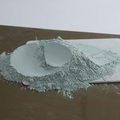 SHUANGYAN Melamine สีเขียว สีบริสุทธิ์ สีอุตสาหกรรม สีบริสุทธิ์ Melamine Powder เหมาะสําหรับการใช้งานต่าง ๆ ในอุตสาหกรรมผลิตและการแปรรูปสารเคมี