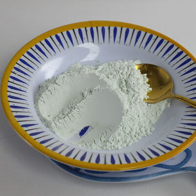 SHUANGYAN Urea Moulding Compound Powder ขนาด 25 กิโลกรัม/ถุงกระดาษครัฟท์
