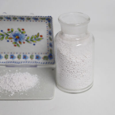 GUFAITH Melamine Granules for High Hardness Tableware Molding & Heat Resistant Daily Dish Production