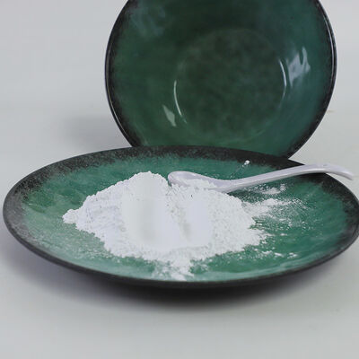 SONYEE 99.8% ความบริสุทธิ์ ขาว A5 Melamine Powder MMC Amino Molding Compound SGS FDA รับรองวัสดุดิบสําหรับการผลิตเครื่องปั้นโปรเซลีน Melamine Ware