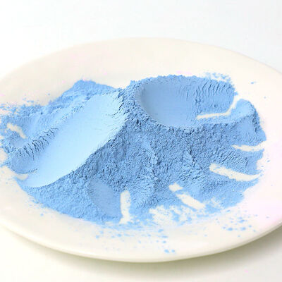 SHUANGYAN A1 Grade Melamine Moulding Compound Raw Material Melamine Powder For Plastic Tableware