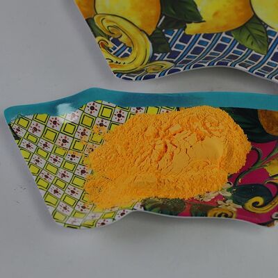 Melamine Hexamethylol Melamine 25kg สารเคมีที่ใช้ในการผลิตถุงยาง