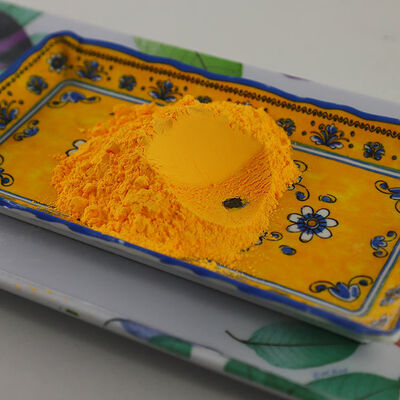 SHUANGYAN Powder Melamine Molding Compound Powder ใช้ในสวิทช์ไฟฟ้าและเครื่องตัดวงจรที่มีความละเอียดสูง