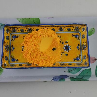 SHUANGYAN Powder Melamine Molding Compound Powder ใช้ในสวิทช์ไฟฟ้าและเครื่องตัดวงจรที่มีความละเอียดสูง