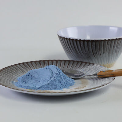 ผงเรซินเมลามีนฟอร์มาลดีไฮด์ SONYEE สีบริสุทธิ์ (เรซินอะมิโน) เกรดอาหารสำหรับผลิตภาชนะเมลามีน จาน ถ้วย