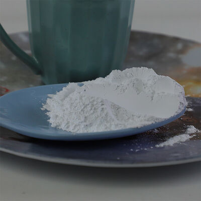 SHUANGYAN คุณภาพสูงอาหารเกรด Melamine Powder สําหรับผิวเรียบและกระจ่างใส จบการทํางานที่มั่นคงสําหรับ Melamine tableware Mahjong