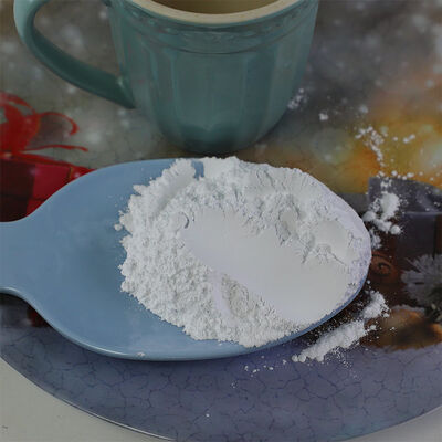 SHUANGYAN คุณภาพสูงอาหารเกรด Melamine Powder สําหรับผิวเรียบและกระจ่างใส จบการทํางานที่มั่นคงสําหรับ Melamine tableware Mahjong