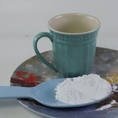 SHUANGYAN คุณภาพสูงอาหารเกรด Melamine Powder สําหรับผิวเรียบและกระจ่างใส จบการทํางานที่มั่นคงสําหรับ Melamine tableware Mahjong