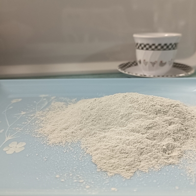 อาหารเย็น Amino Moulding ฟีดพลาสติกเกรดเมลามีนวัตถุดิบ Cas 108-78-1