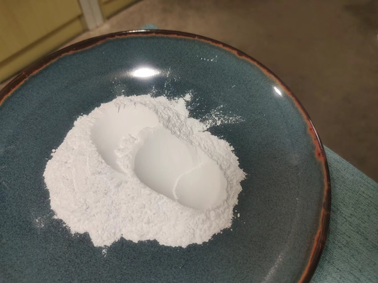 วัตถุดิบปลอดสารพิษของผงปั้นเมลามีน Shining Melamine