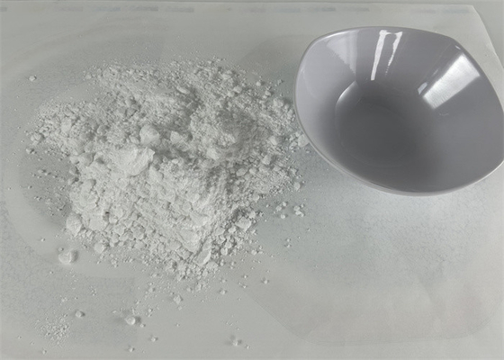 ขนาดอุตสาหกรรม ขาว Melamine ขาว 99.8% ตัวอย่างของใช้ในโต๊ะ